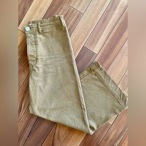 Jesse Kamm Sailor Pants